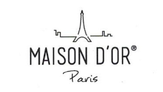 Maison dor полотенца